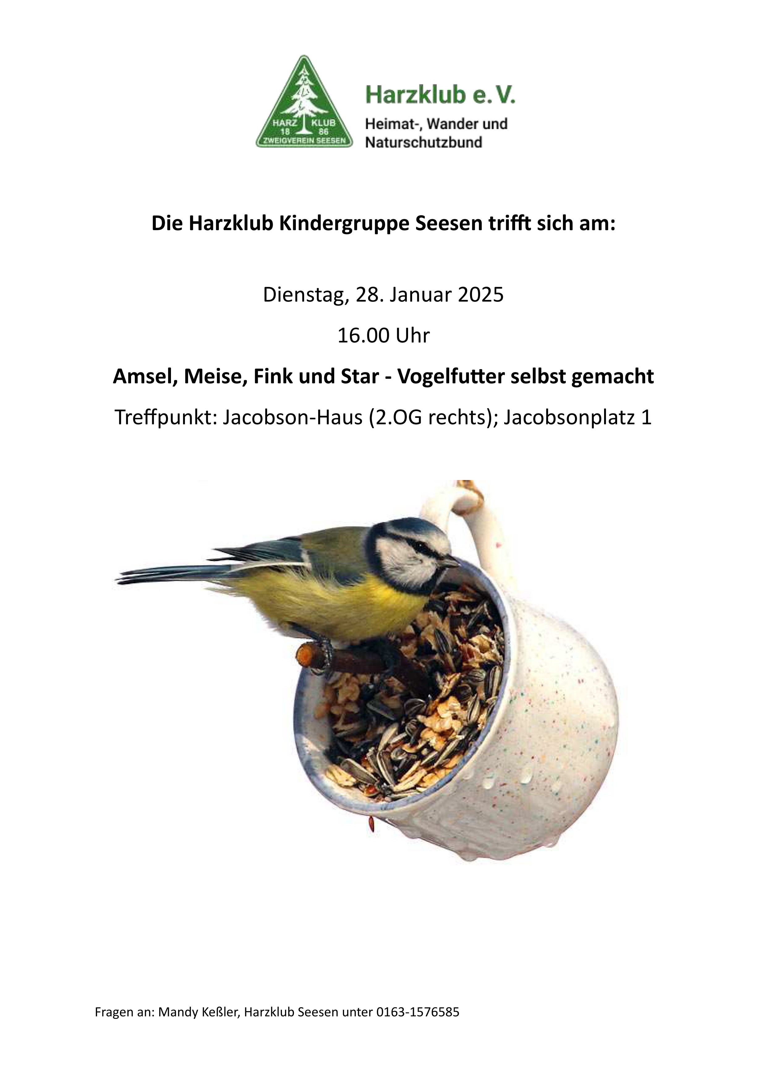 kindergruppe 280125