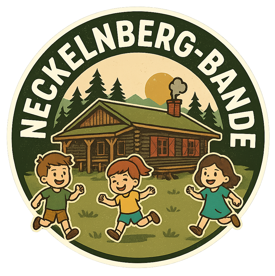 Neckelnberg Bande Logo