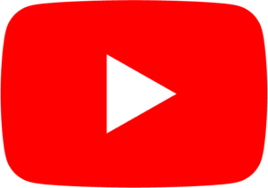 youtube social icon red 300x211
